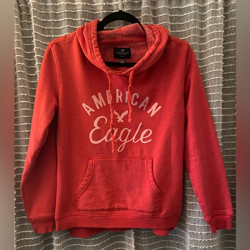 American Eagle hoodie